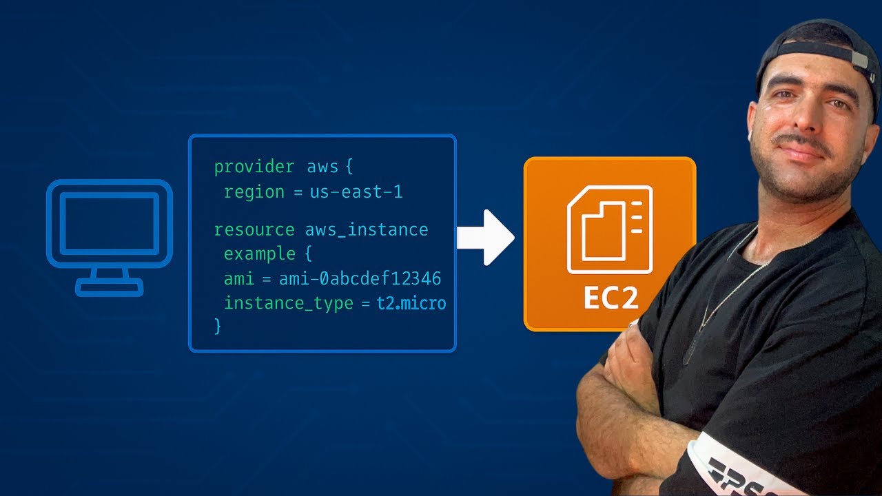 Deploying a Web App to AWS EC2  (Step-by-Step for Beginners)