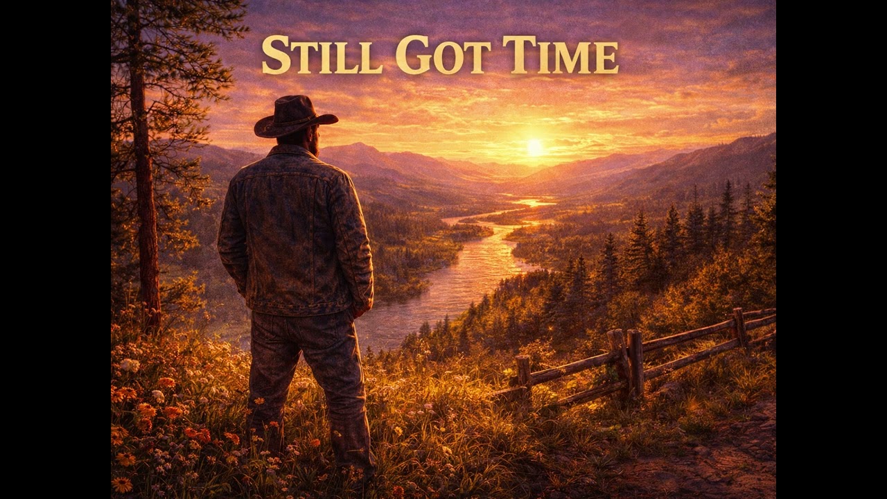 Still Got Time