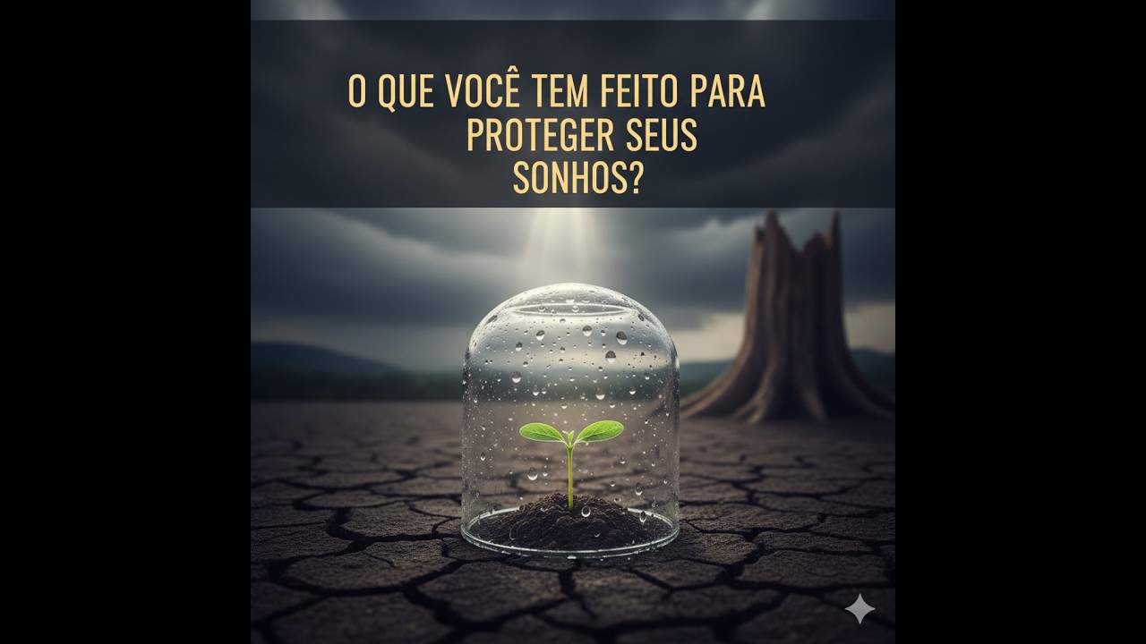 Crescimento em Silêncio: Não é Apenas uma Escolha!