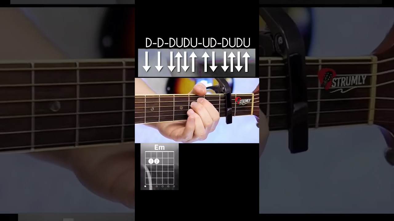 George Harrison - My Sweet Lord Guitar Lesson #strumly #guitar #guitartutorial