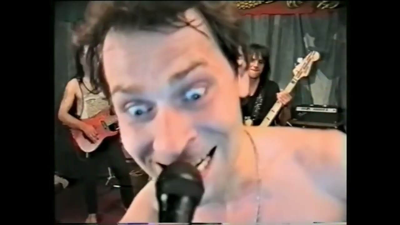 гр. БЕК (Z-BEK) раритетные записи 90-х