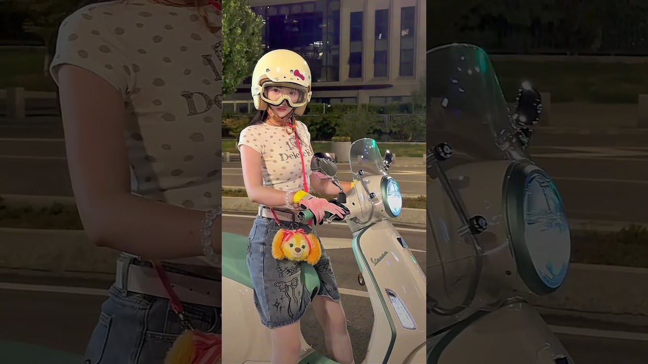 That's not an electric bike 😤🤭 #viral #funny #motovlog #trending #top #motorcycle #shorts