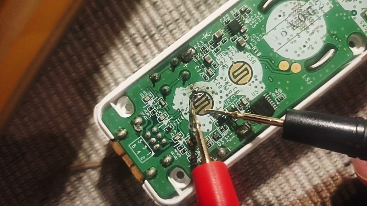 Risoluzione pulsante telecomando Wii MORTO