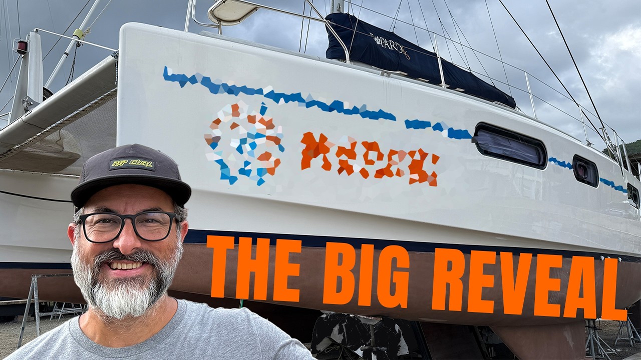 After A YEAR of waiting... WE FINALLY REVEAL HER NEW NAME!