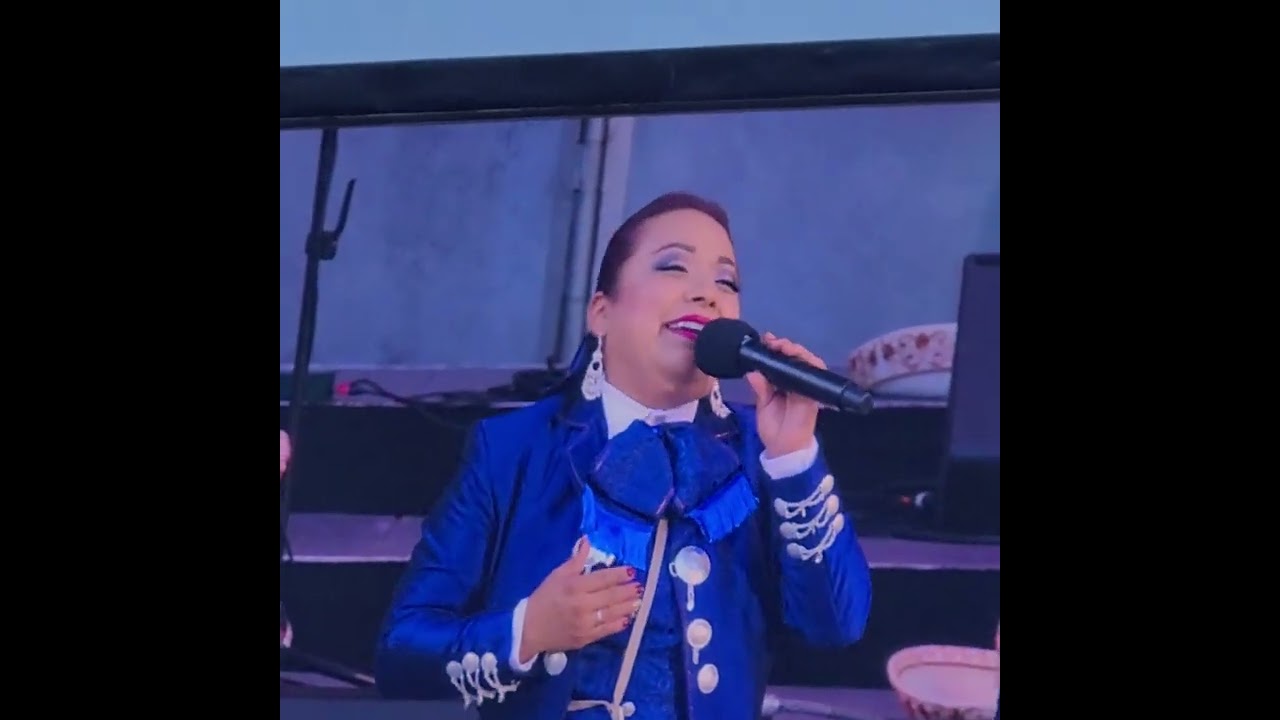 Our First performance at MARIACHI USA 2022 | Mariachi Lindas Mexicanas | Video completo