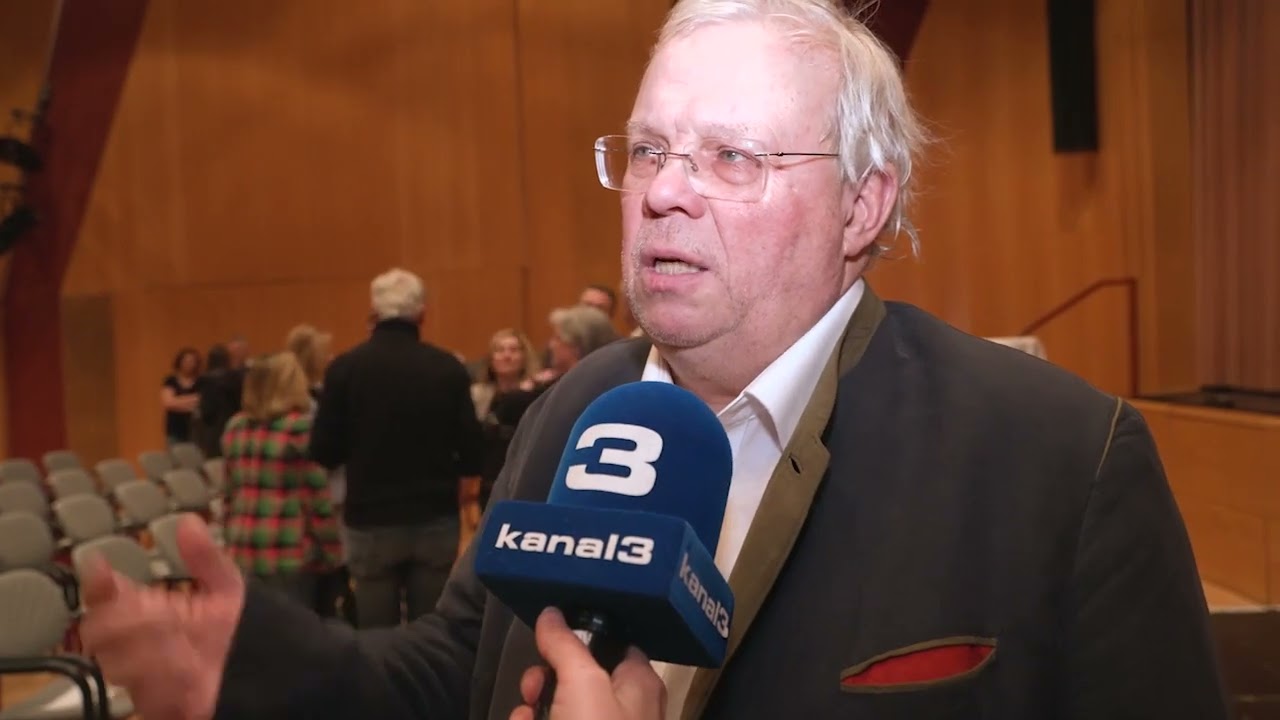 Christian Wehrsch&uuml;tz &bdquo;zwischen Darth Vader und Jungfrau Maria&ldquo;
