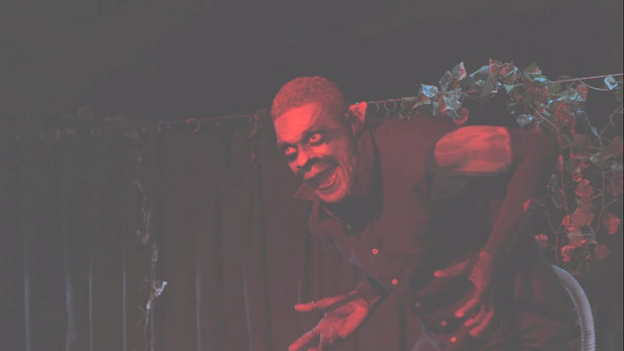 Kakae Rat - The Play