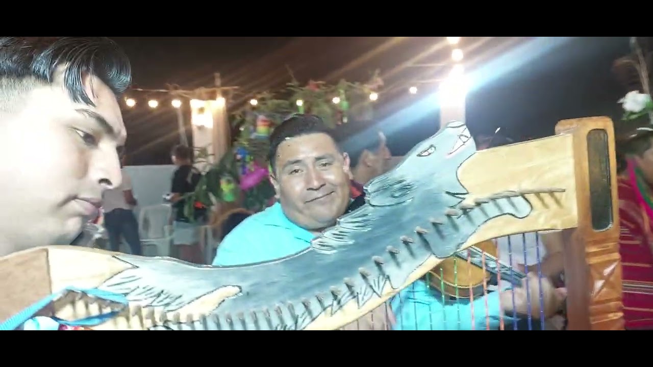 Los Jharaneros de Huancavelica 954784570 967113519 