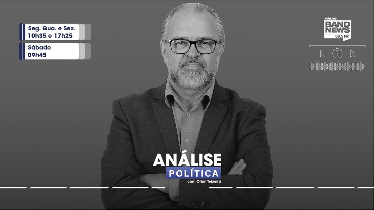 KALIL DEIXA PSD E DECIDE APOIAR MAURO TRAMONTE DO REPUBLICANOS - ANÁLISE POLÍTICA 26/07