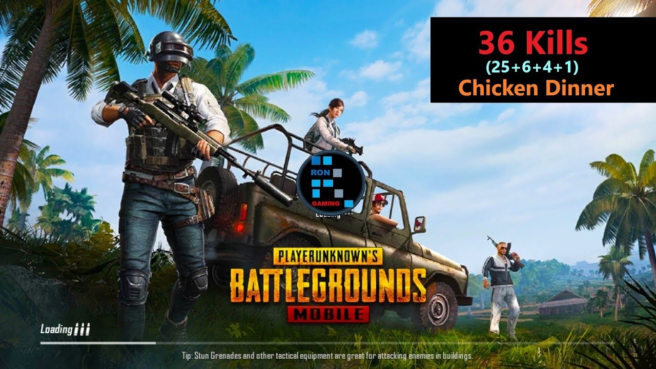 [Hindi] PUBG Mobile | 