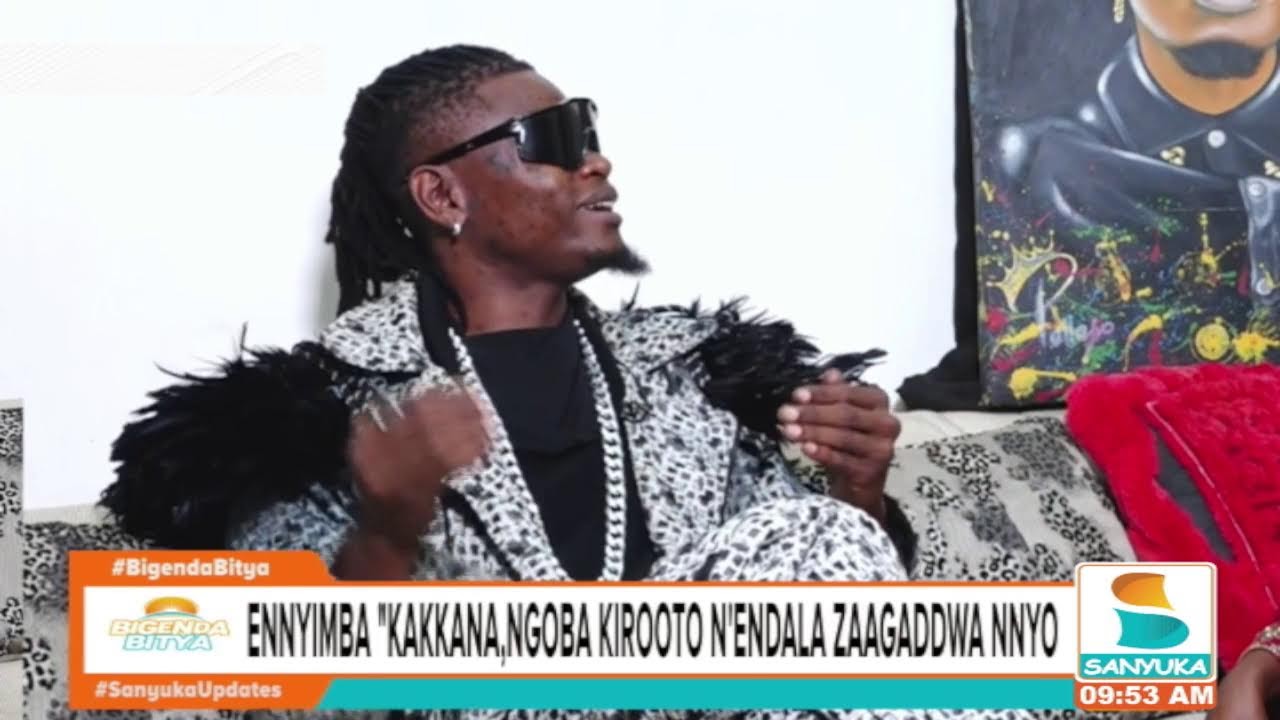 Bigenda Bitya