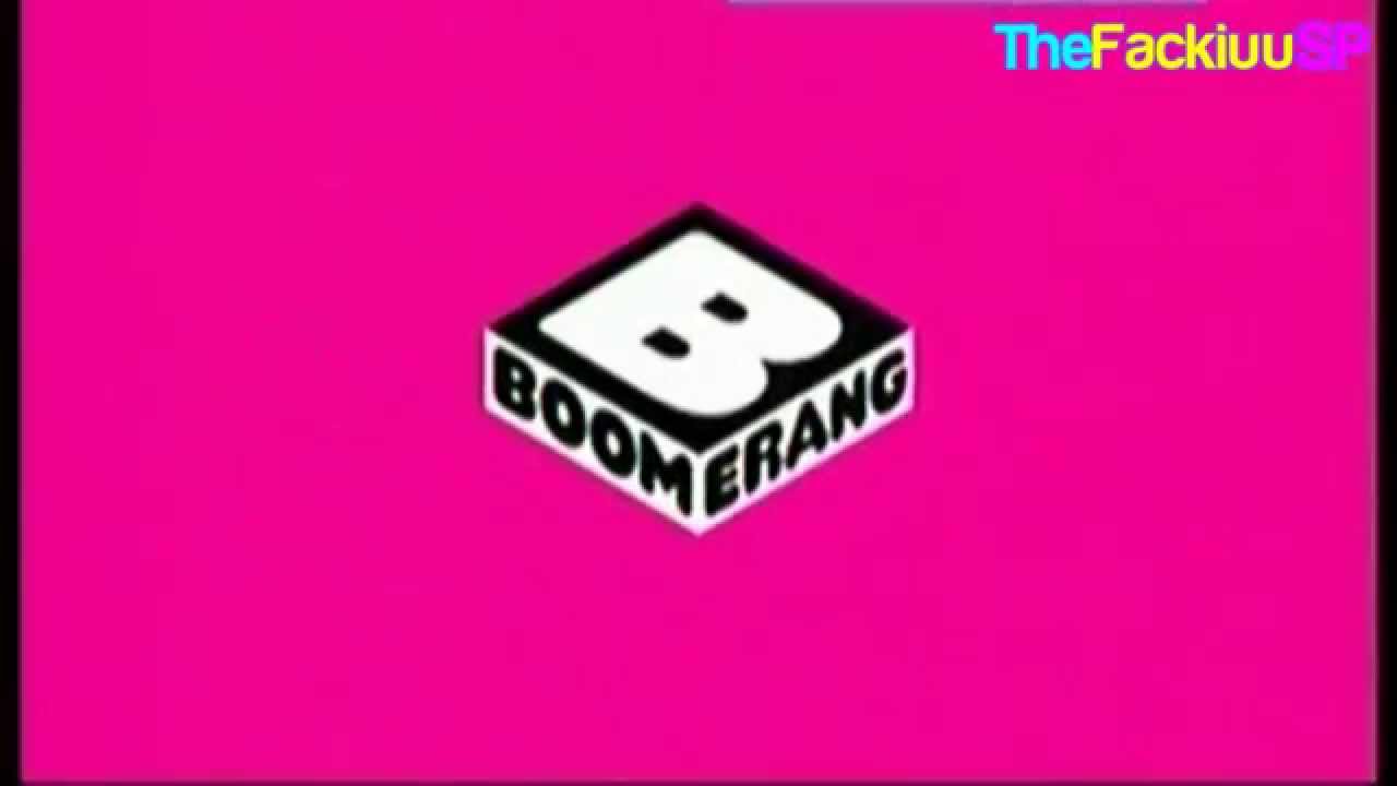 Boomerang LA - Bumpers 2014 - ID Largo 1