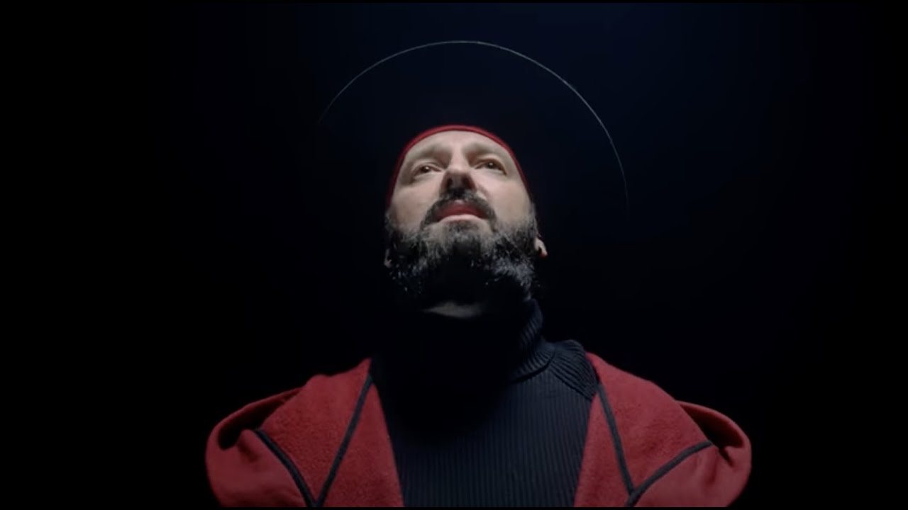 Jase Ess - Blurry (Official Music Video)