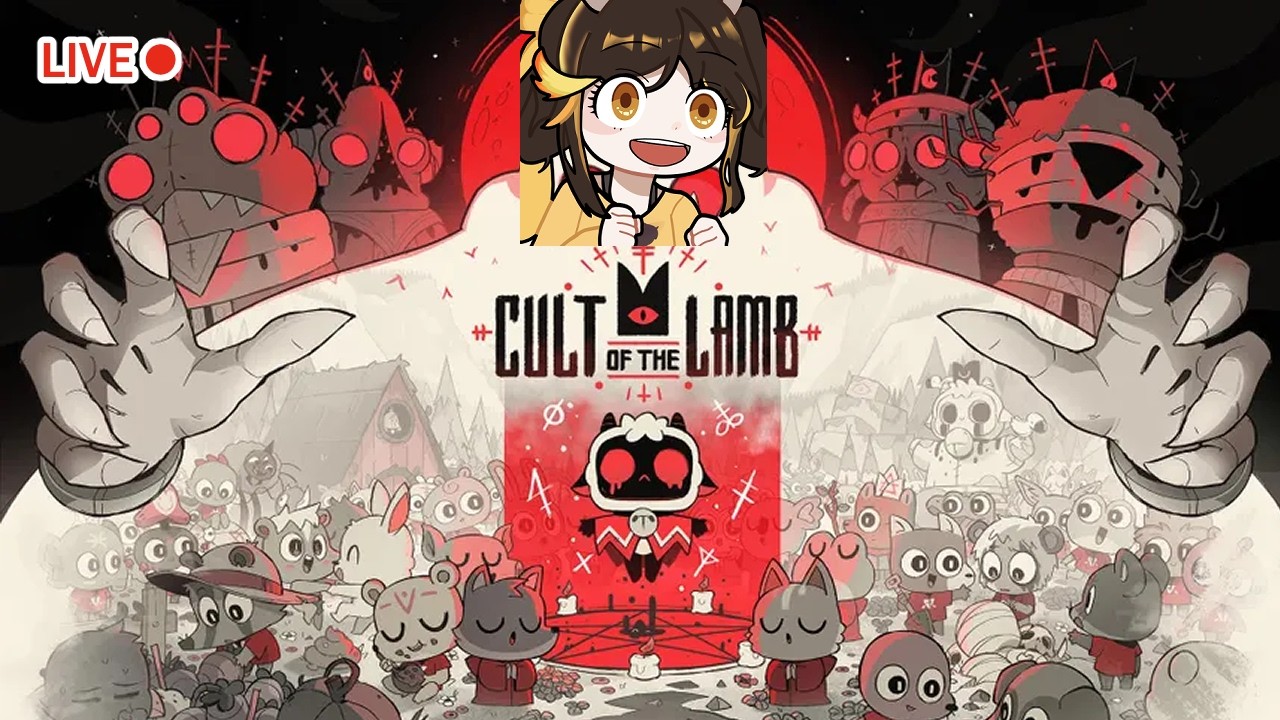 hi my name's Sloo, join my cult?