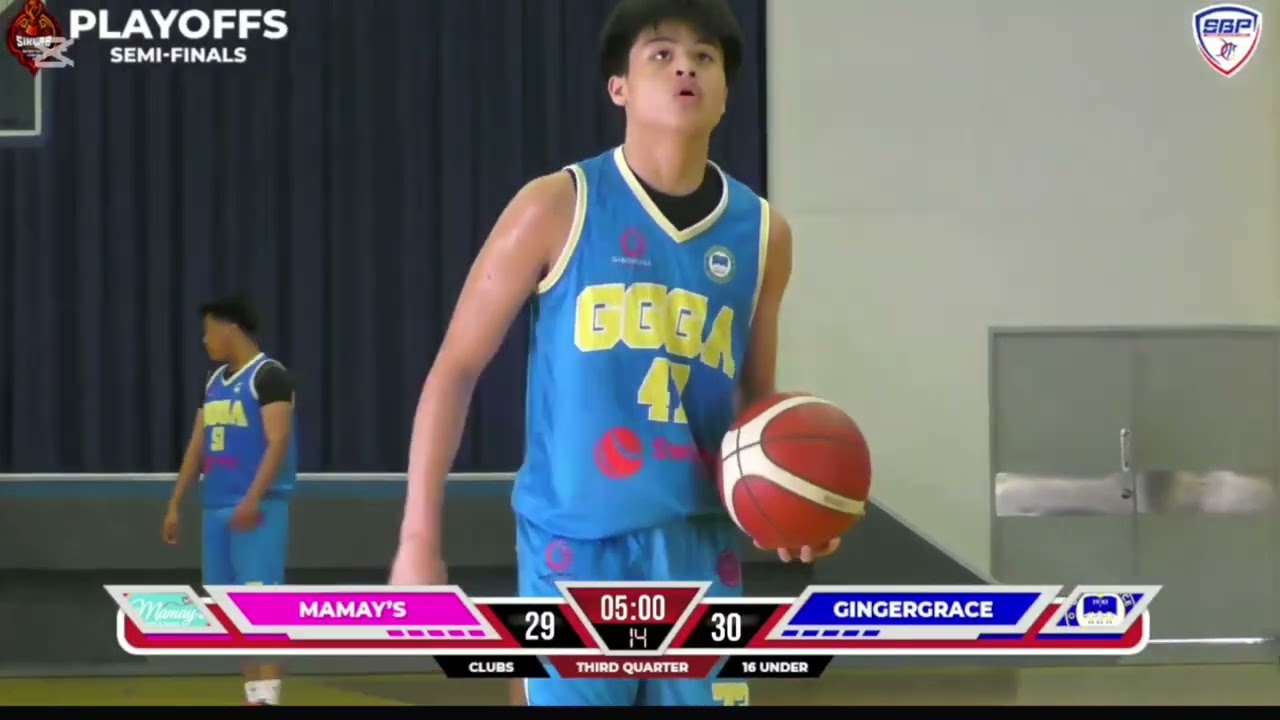 Ak fourtySeven semifinals performance        Siklab 2026 Basketball League Pinas