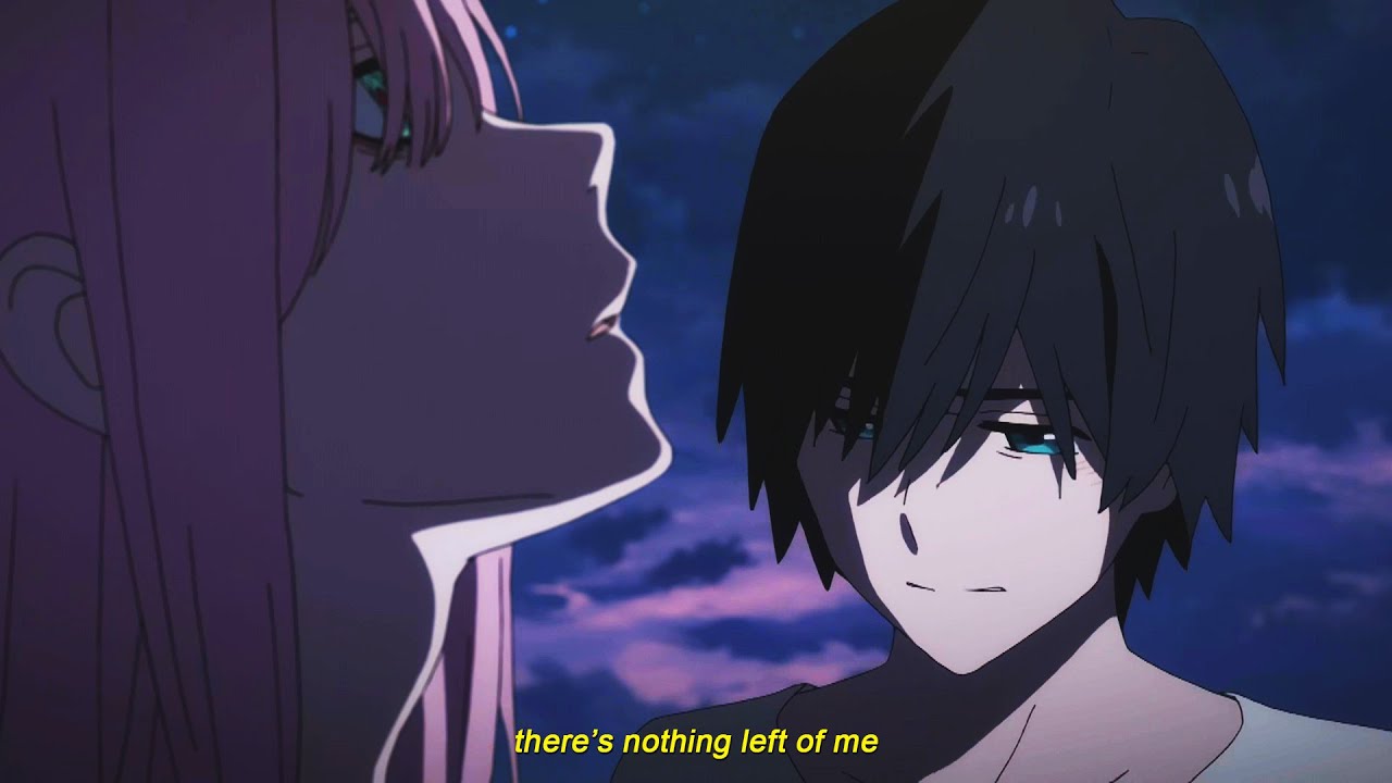 skele - there's nothing left of me (lyrics)