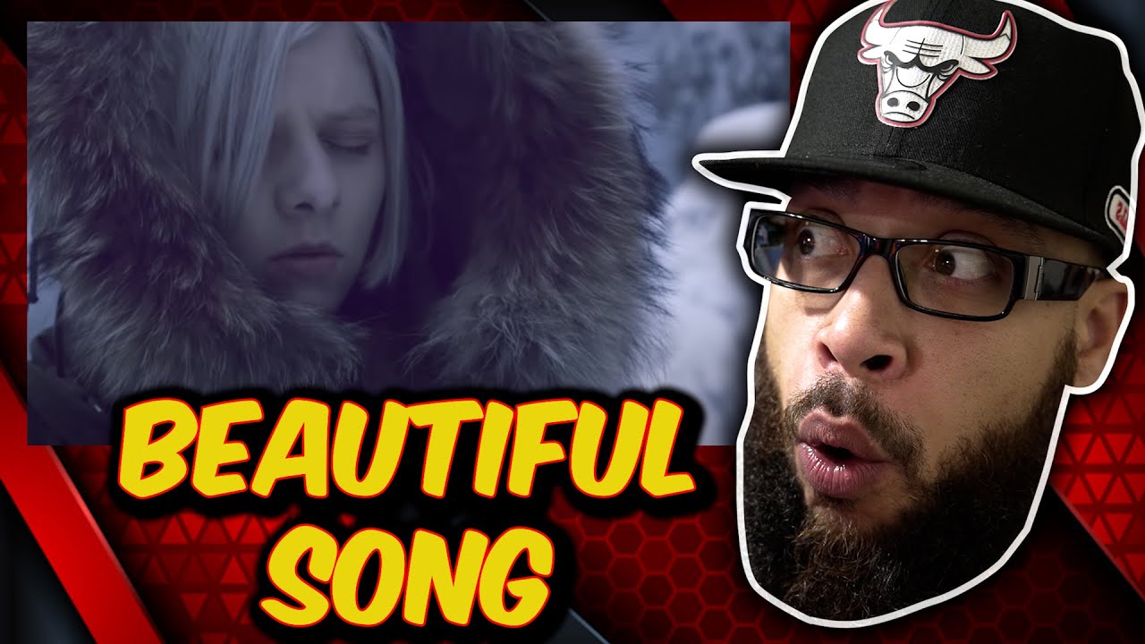 Great SONG! Videographer REACTS to Aurora 