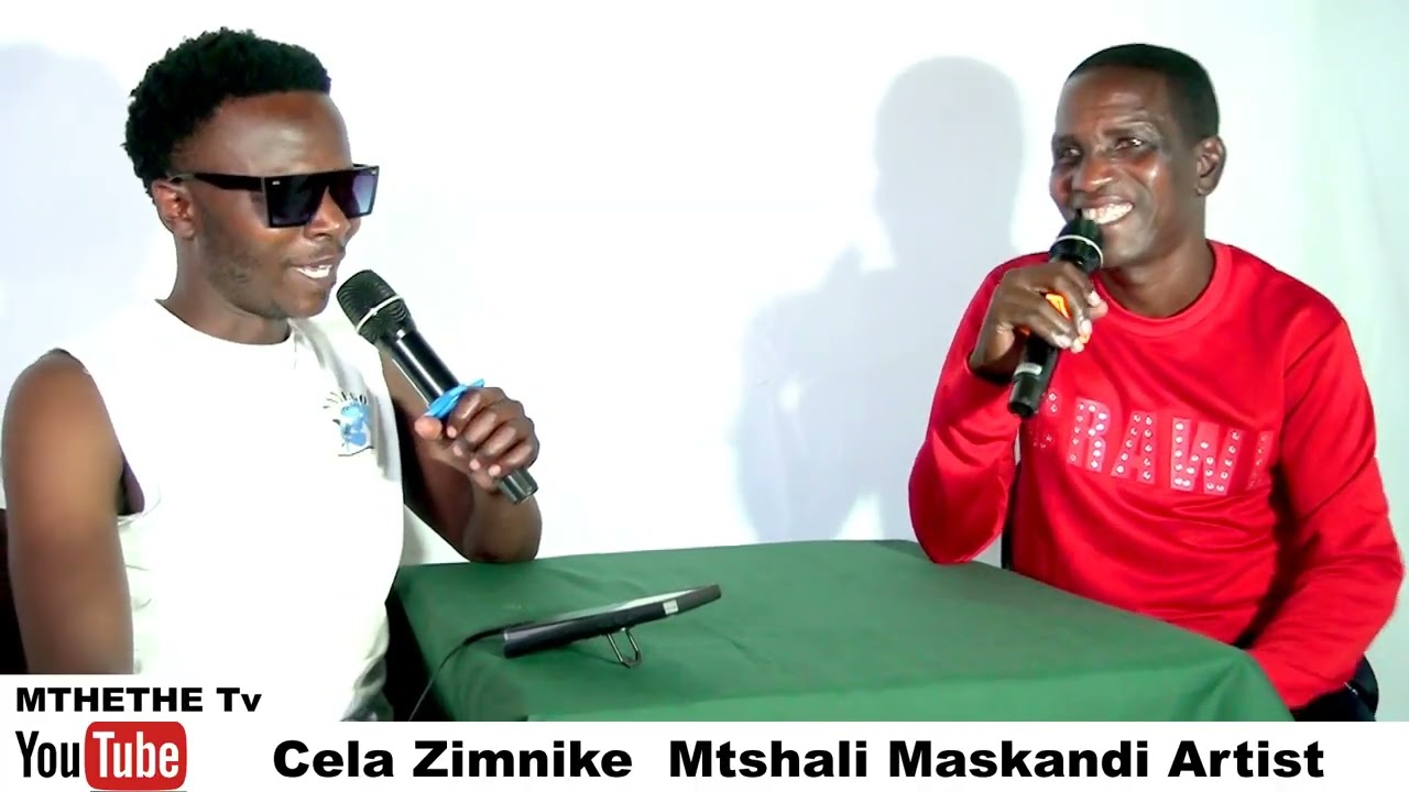 IQembu lika Ali Mgube no Cela Z imnike 'amaSap' Lisukaphi ngoba sebephinde benza i album entsha ?