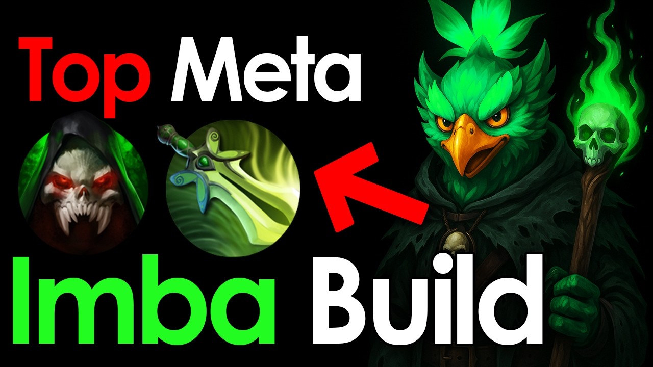 NEW 7.40c Kez Carry &ndash; Vladmir's Offering Butterfly Gameplay