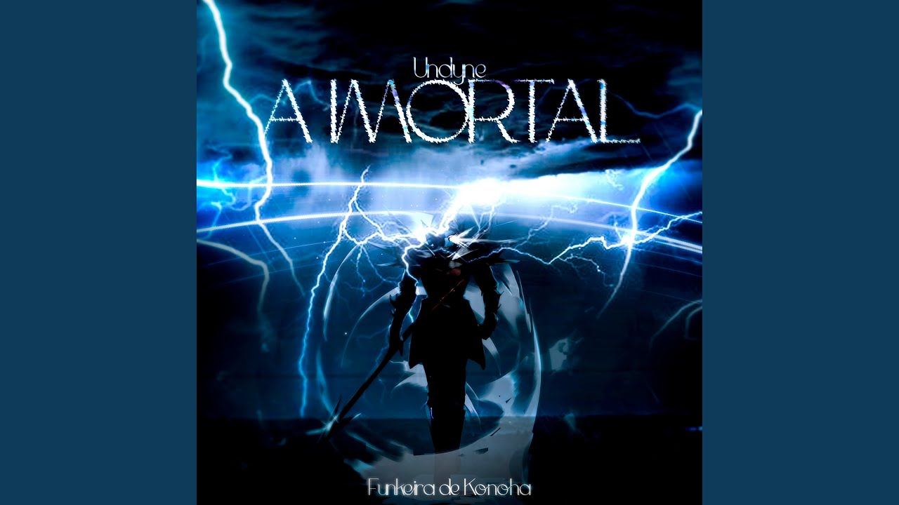Undyne - A Imortal