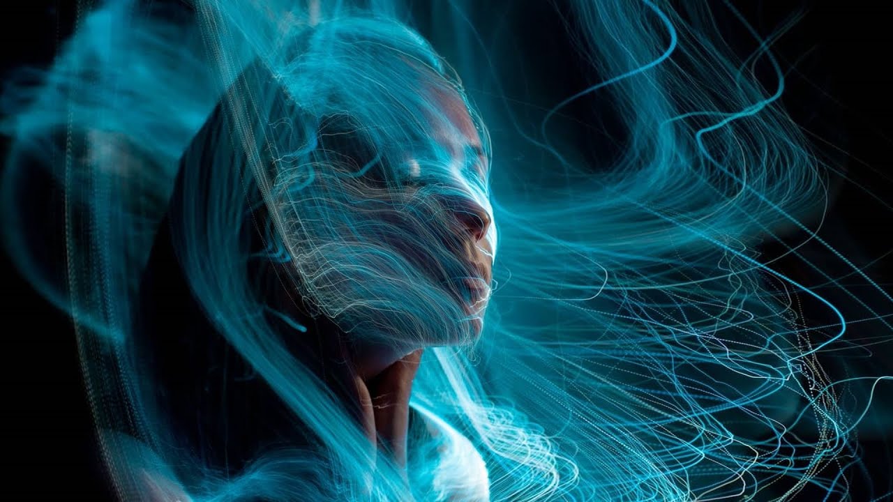 Matteo Vitanza - Altered Consciousness (Extended Mix)