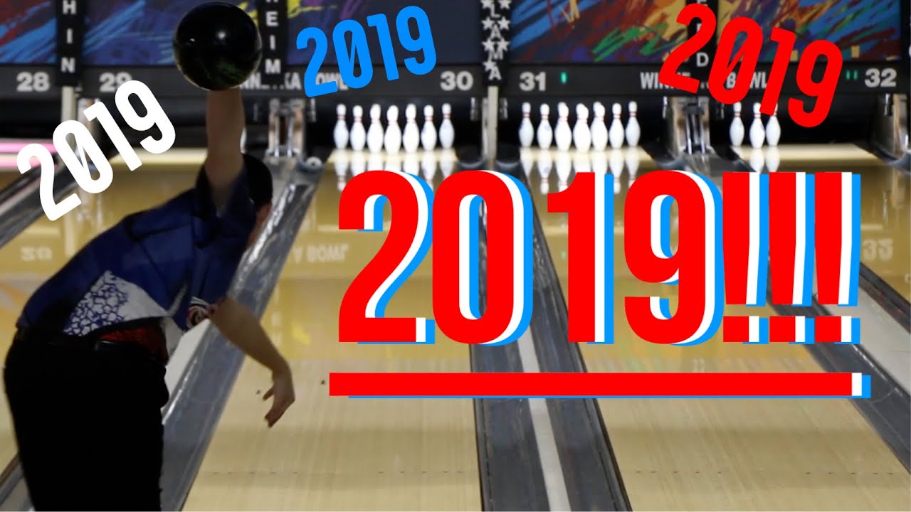 First Tournament of 2019!!! | 1/6/19 | Vlog# 55