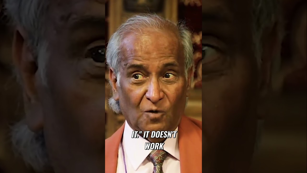 Hinduism: The UNKNOWN Answer to the Big Bang Theory!