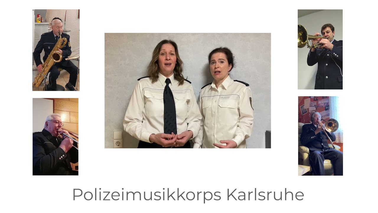 Eleni | Polizeimusikkorps Karlsruhe