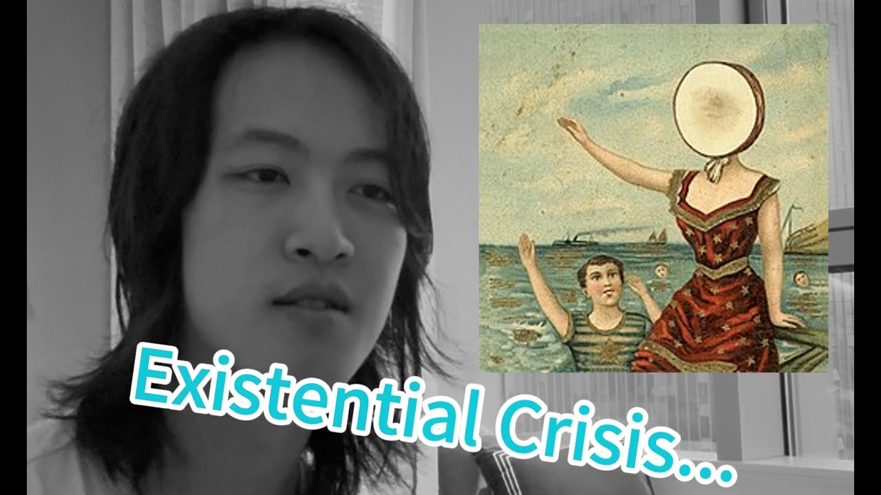 Who the FUK said this album is overrated??? Neutral Milk Hotel reaction P1
