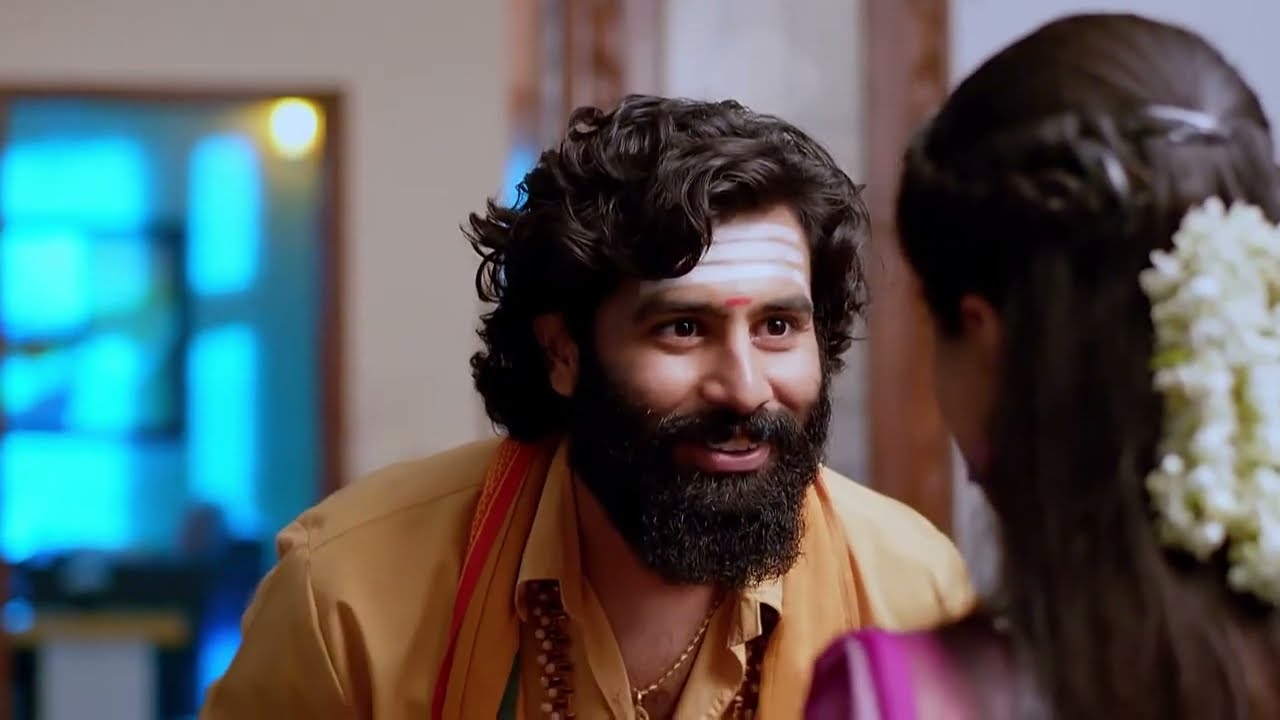 Vaidehi Parinayam - వైదేహి పరిణయం - Ep - 391 - Zee Telugu