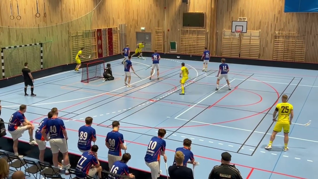 Gårdarike IBK–Svedala 6–5