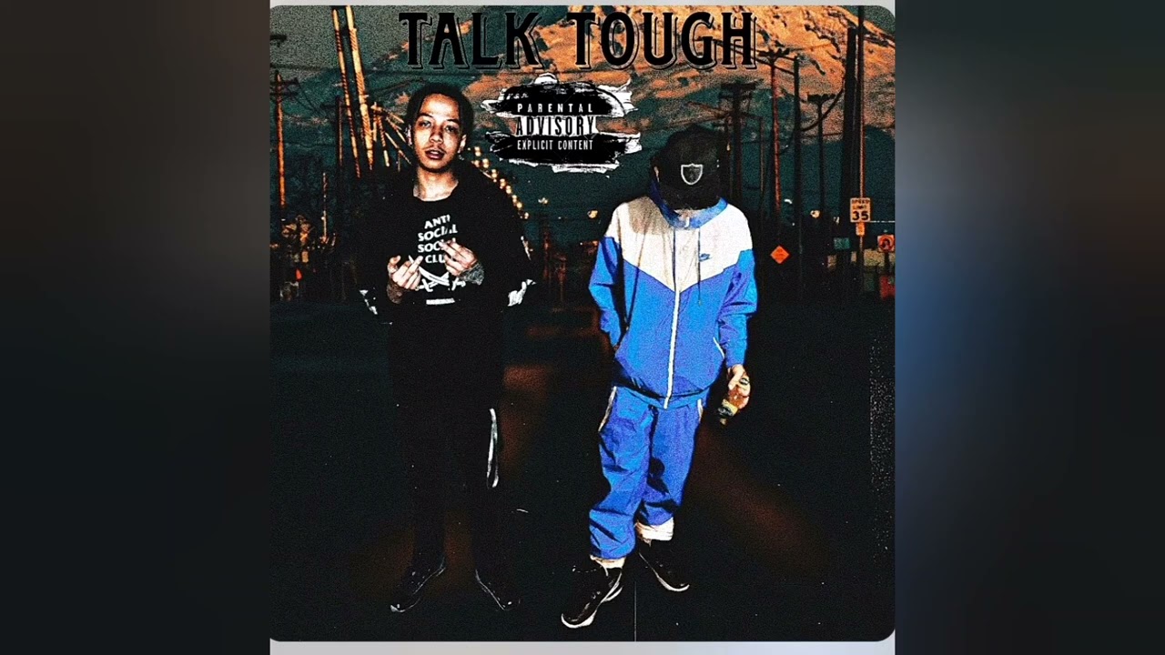 Talk Tough Ft. Babi Dre