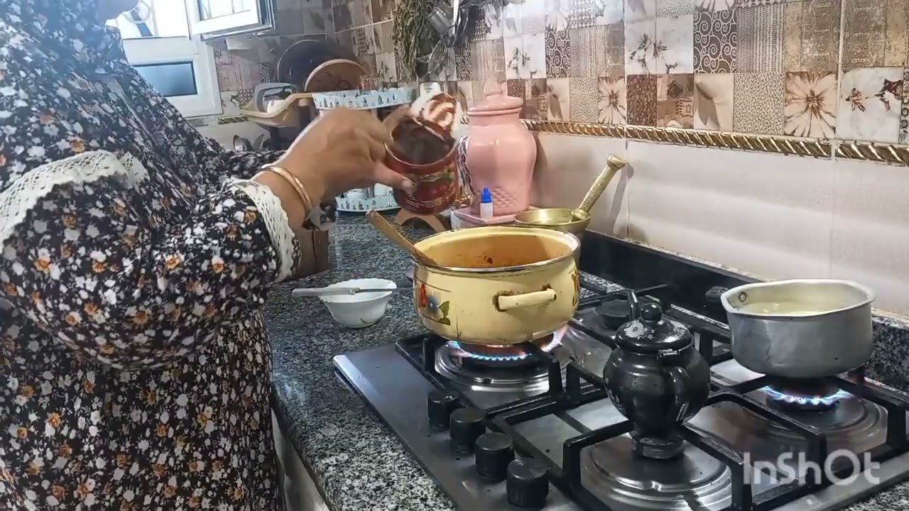 شنوا قال الطبيب لامي 🤔 بش تعمل العملية 😷