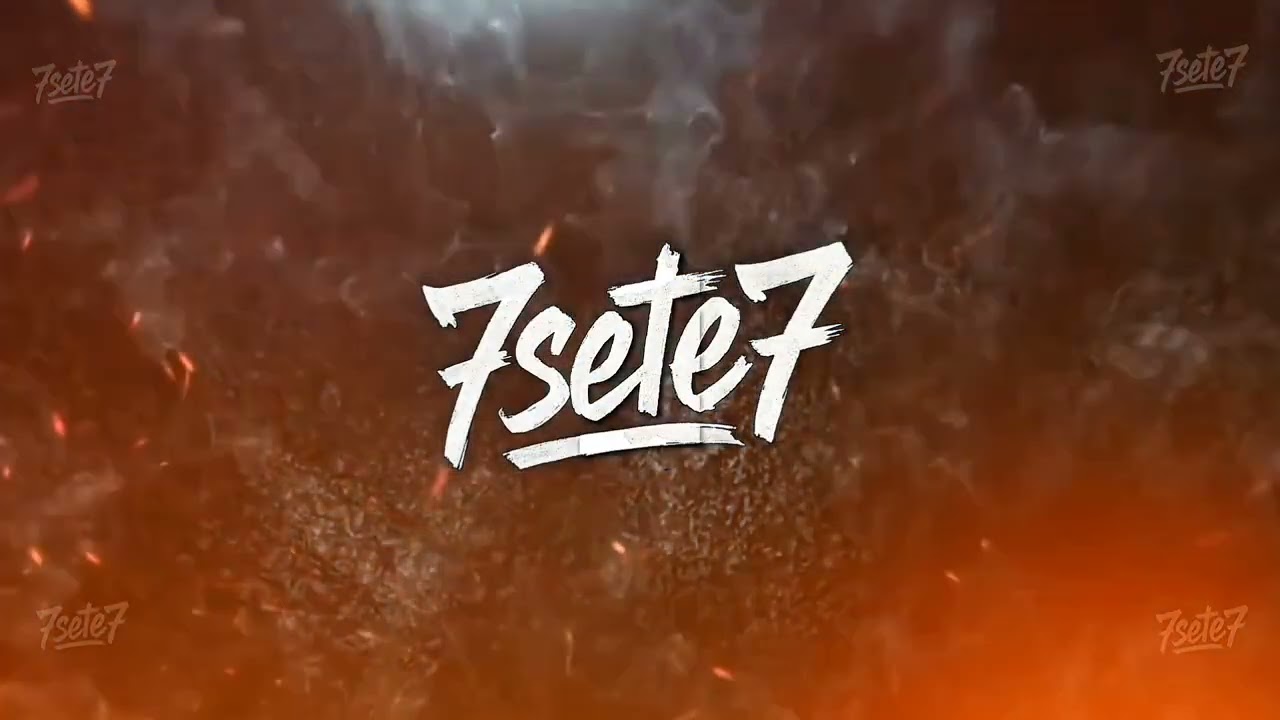 Mc Lic Minha Vez ( Prod. 7sete7 )