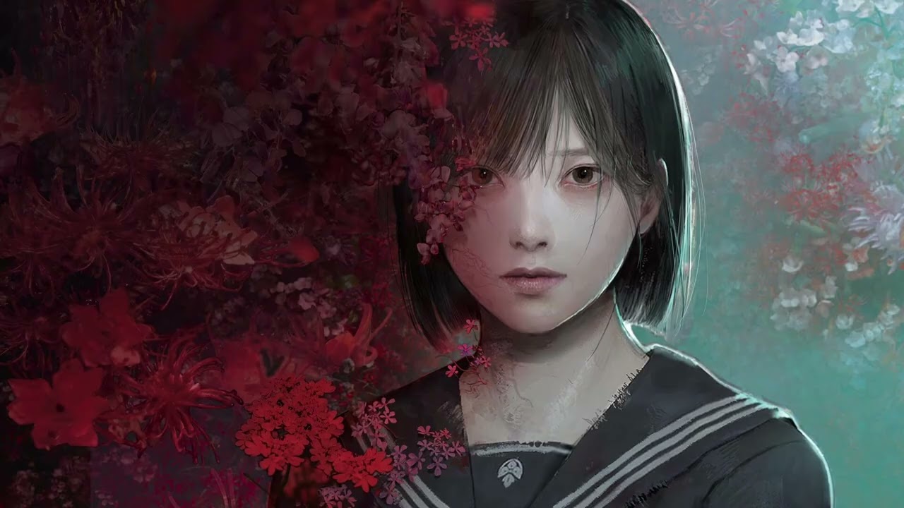 Silent Hill F Soundtrack - Escape