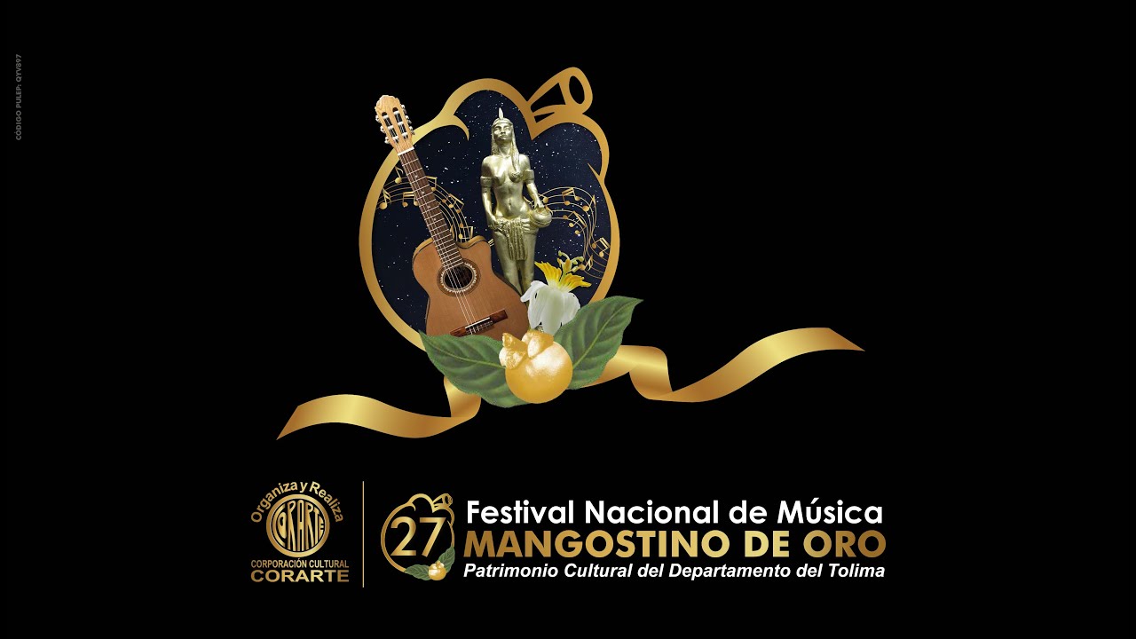 GALA FINAL “GRAN MANGOSTINO DE ORO” 2022