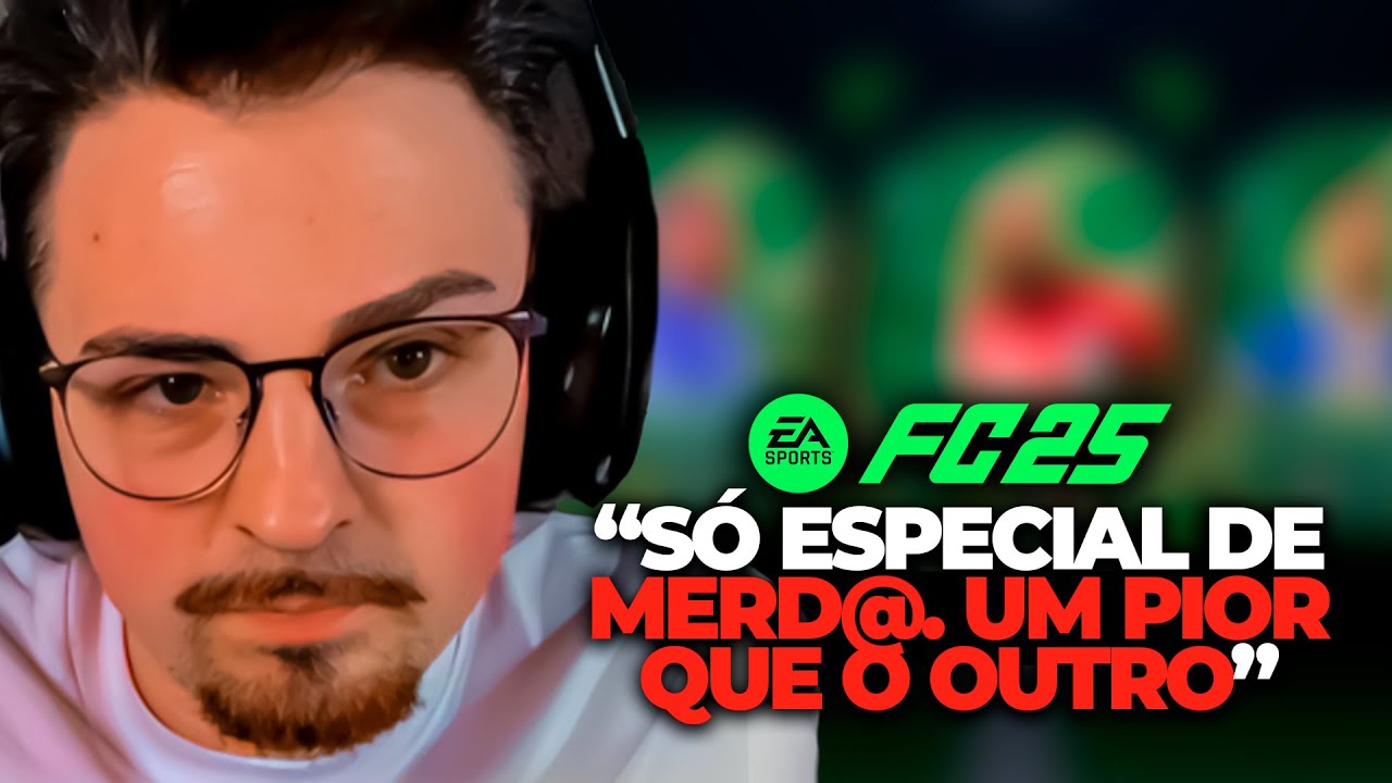 SPIDER JOGA: GOLS E PREMIAÇÕES DA 13ª WEEKEND LEAGUE - EAFC 25 | Cortes do SpiderKong