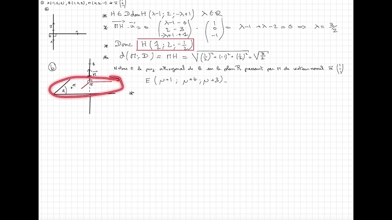 EL2 sem 9 geo espace