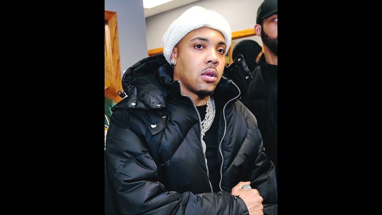 (FREE) G Herbo Sample Type Beat 