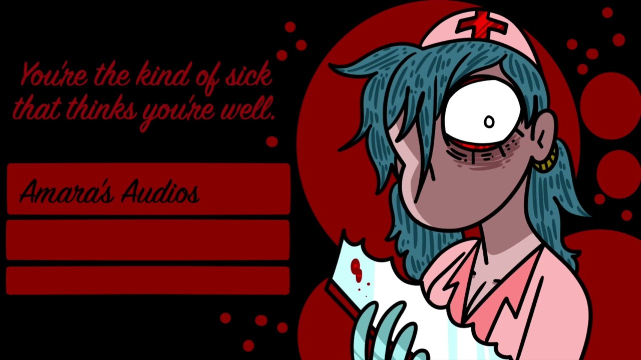 Yandere Doctor Performs A 