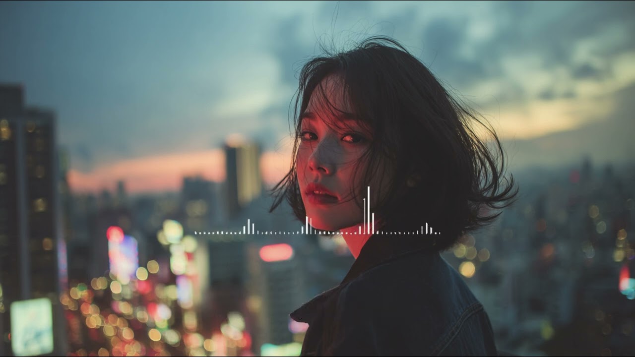 [K-Pop Ballad] Would You Hold My Hand, Pourrais-tu me tenir la main