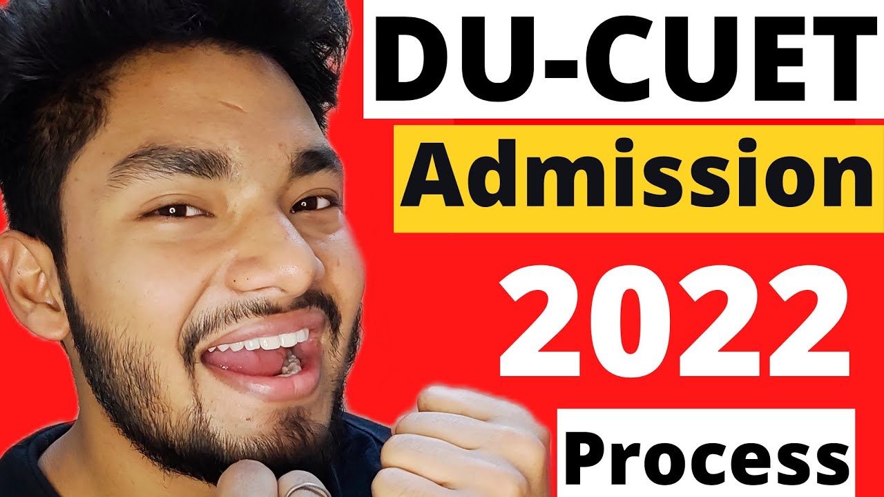 DU Admission 2022 Major Problems Solved 🔥 | DU-CUET 2022