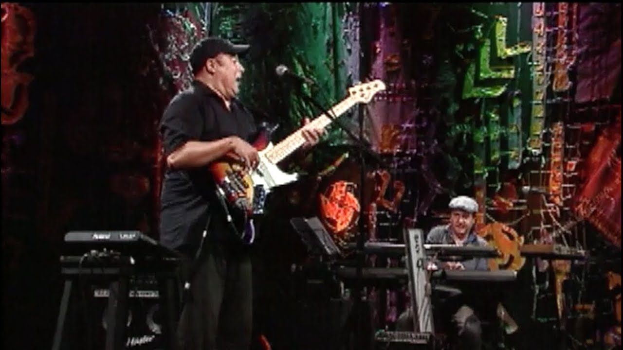 Celso Pixinga | Programa Instrumental Sesc Brasil