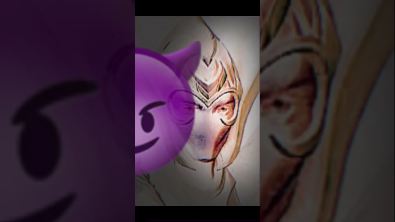 Selendis has 2 sides