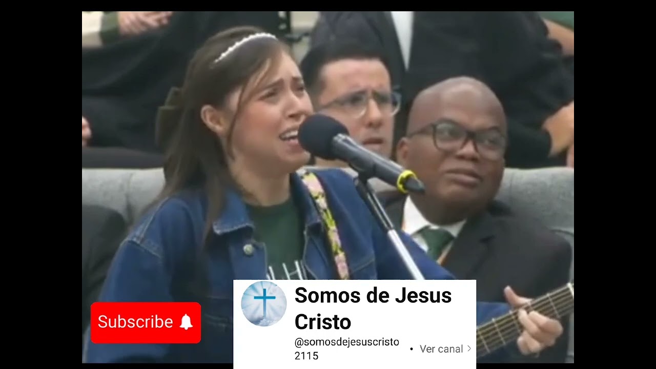 Ana Clara na Umadesp ao Vivo