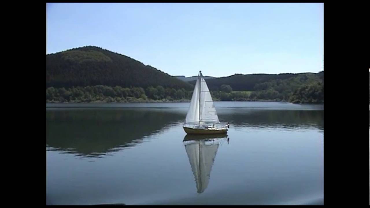 Biggesee Rundfahrt mit der MS Bigge