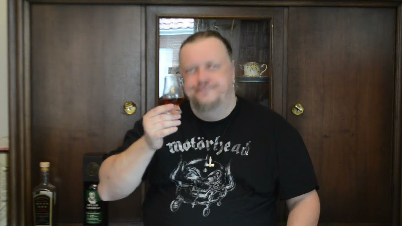 Cadenheads 7 stars  der inoffizelle Nachfolger des Cadenhead blended scotch 12 Jahre