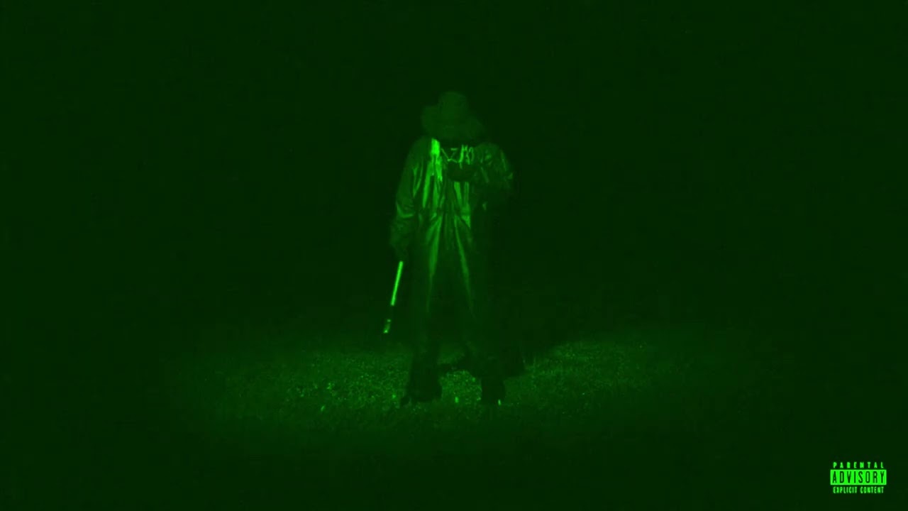 DESTROY LONELY - MONEY & S** (SPED UP) (KEN CARSON)