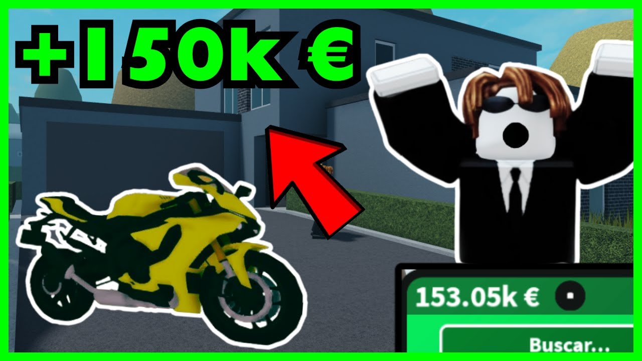 How I Made €150,000 FAST in EMERGENCY HAMBURG 🕵️‍♂️💰