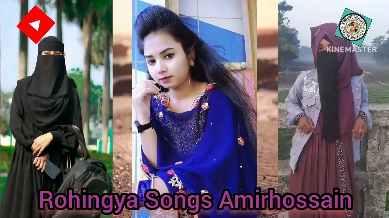 Rohingya Songs Amirhossain 